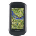 Tough GPS W/ Preloades Topographic Maps